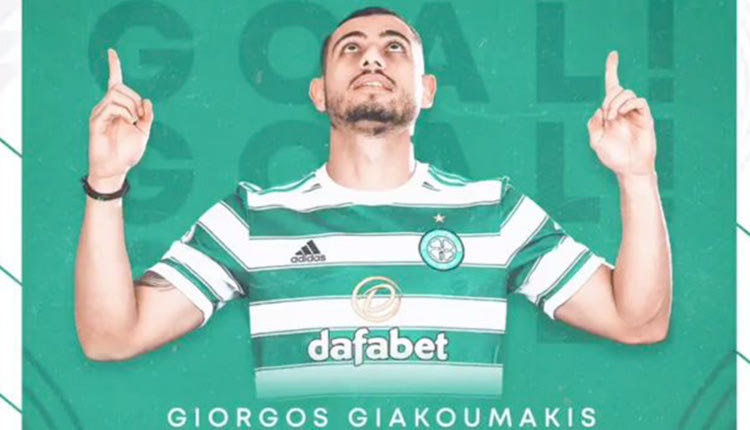 Ο Γιακουμάκης ανάμεσα στους κορυφαίους σκόρερ στον κόσμο το 2022