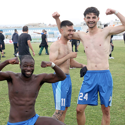 ΗΡΟΔΟΤΟΣ ΕΥΤΥΧΩΣ ΠΟΥ ΝΙΚΗΣΕ