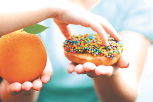 Παχυσαρκία: Η Κρήτη στην κορυφή της Ευρώπης