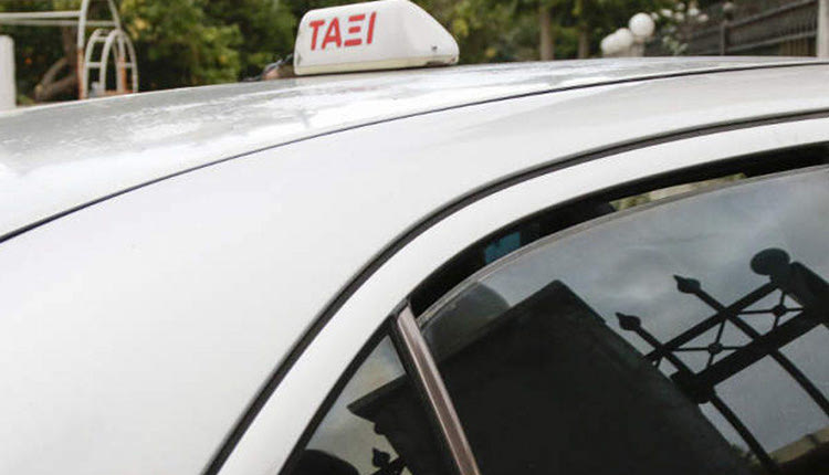 Την πήρε κούρσα, τον έκλεψε και κατέληξαν στα δικαστήρια