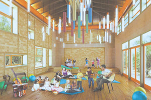 ΕΤΟΙΜΗ ΤΟΝ ΟΚΤΩΒΡΗ Η ΜΕΛΕΤΗ ΕΦΑΡΜΟΓΗΣ Μέσα στο 2023 ανάδοχος για το Ευρωπαϊκό Σχολείο