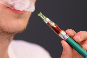 ηλεκτρονικά τσιγάρα - ατμιστές