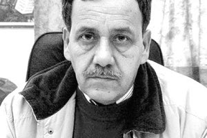 Ο Κωστής Σπ. Μαστρογιαννάκης