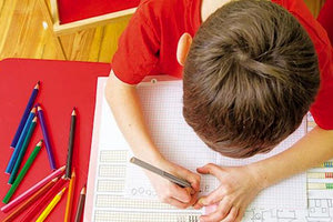 ΕΙΔΙΚΗ ΑΓΩΓΗ