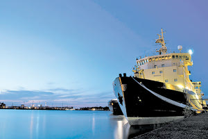 Η ελληνική ναυτιλία