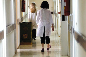 Yγειονομικοί Νοσοκομείων