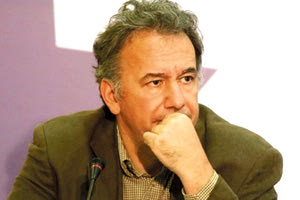 Τη θέση του διευθυντή των Εκδόσεων του Ελληνικού Ανοιχτού Πανεπιστημίου αναλαμβάνει ο Μανώλης Πιμπλής