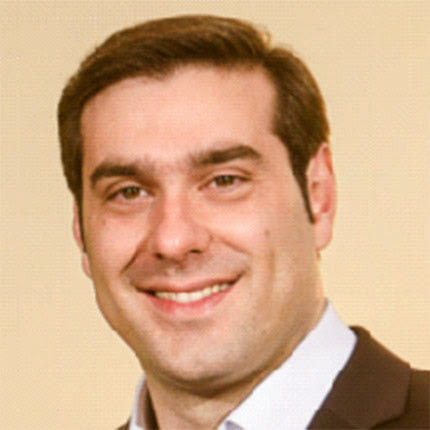 Δρ. Γιώργος Ματαλλιωτάκης