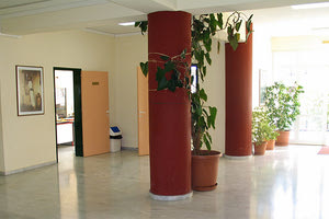 8ο Λύκειo Ηρακλείου