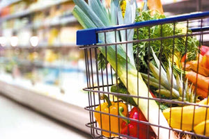 επισιτιστική κρίση