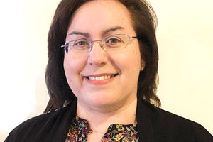 Μαρία Πετσαλάκη