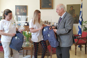 Δράσεις καθαρισμού σε παραλίες του Ηρακλείου