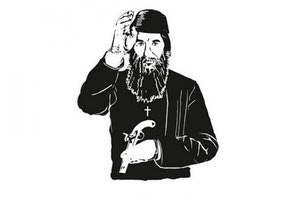 Η θυσία του Παπά Μανώλη Καλομενόπουλου