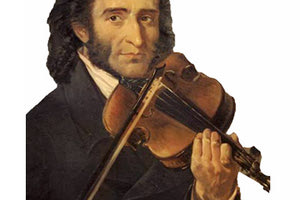 Νικολό Παγκανίν