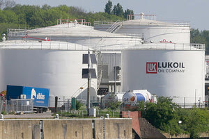 το εμπάργκο στο ρωσικό