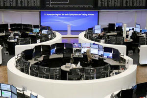 διεθνείς χρηματαγορές,