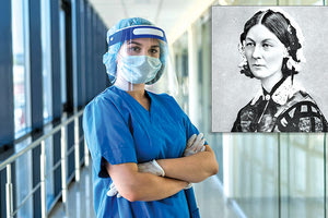 Παγκόσμια Ημέρα Νοσηλευτών