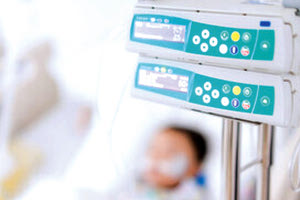 Οξεία ηπατίτιδα σε παιδιά