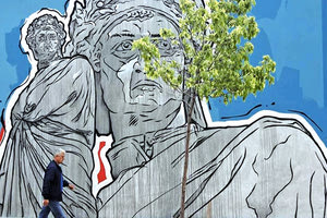 Μεταλλάξεις του κοροναϊού