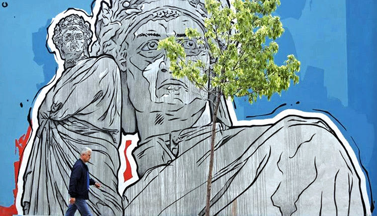 Μεταλλάξεις του κοροναϊού