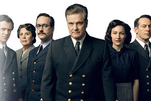 ΕΠΙΧΕΙΡΗΣΗ ΚΙΜΑΣ OPERATION MINCEMEAT