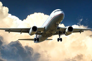 αεροπορικές εταιρείες