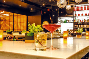 χώροι εστίασης σε ξενοδοχεία