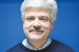 Ο Κυριάκος Πετράτος έφυγε από τη ζωή την περασμένη βδομάδα