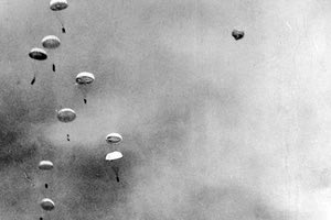 81 χρόνια από τη Μάχη της Κρήτης