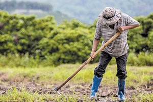 επιδοτήσεις αγροτών