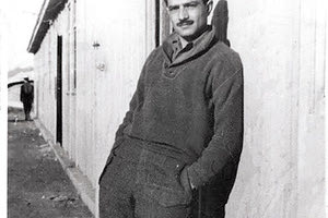 εκδοτική σειρά Μαρτυρίες  με Τίτλο’’ Πέρα από το Μαουτχάουζεν, Αριθμός 65500’’