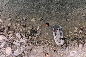 Κατασκευή σταθμού προσαιγιάλωσης οπτικών ινών από θυγατρική του ΑΔΜΗΕ στην Κρήτη