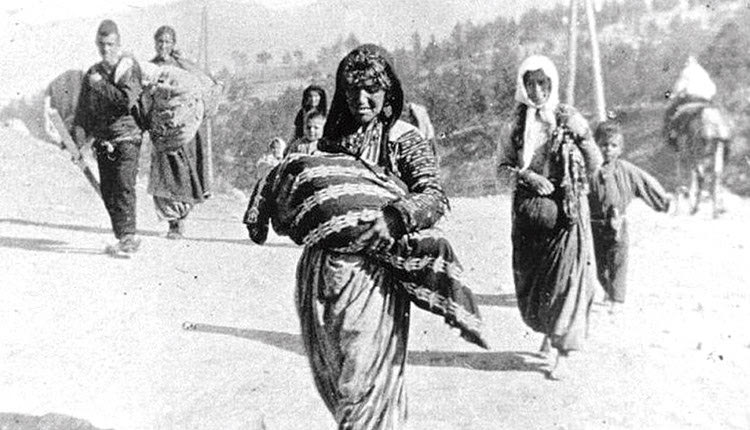 Ημέρα Μνήμης της Γενοκτονίας των Ποντίων