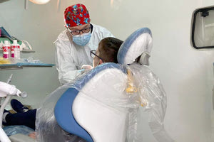 οδοντίατρος