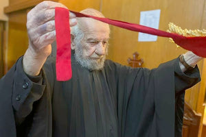 Εκοιμήθη ο Παναγιώτης Στυλιανόπουλος