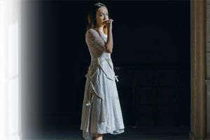 το έργο «Βαλς Νο6» του Nelson Rodrigues,σε σκηνοθεσία Κωνσταντίνου  Φάμη