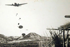 Μάχη της Κρήτης