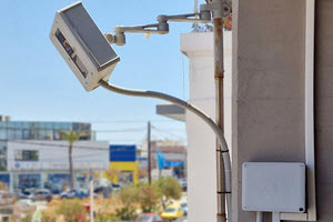 Πρώτο βραβείο κέρδισε ο Δήμος Ηρακλείου για την εφαρμογή «φόρτος κίνησης στους δρόμους»