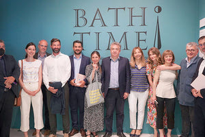 ΧΑΝΙΑ: Εγκαινιάσθηκε η πρώτη περιοδική έκθεση στο νέο Αρχαιολογικό Μουσείο