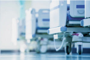 Νοσοκομείο