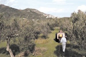 νέες τεχνολογίες για τους ψεκασμούς