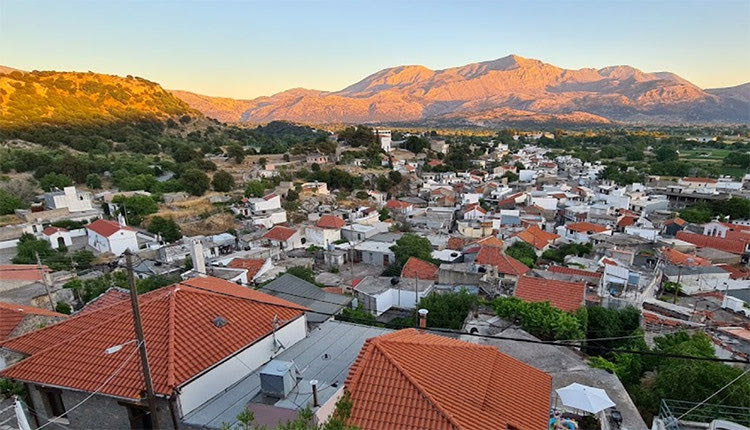 Τζερμιάδo
