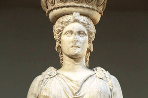 ΓΛΥΠΤΑ ΤΟΥ ΠΑΡΘΕΝΩΝΑ