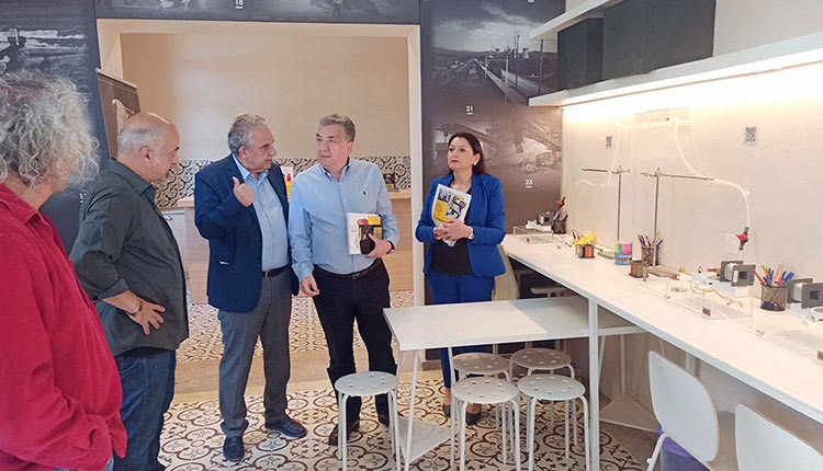 Διήμερο για την Κοινωνική Οικονομία με τίτλο «Κοινών Επιχειρείν»
