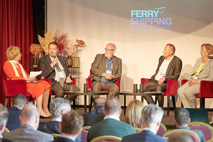 στο Μάλμε της Σουηδίας τα αποτελέσματα του Λιμένος Ηρακλείου