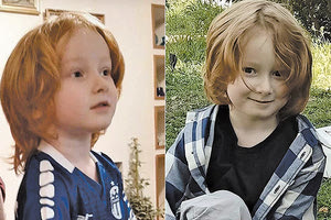 η αρπαγή του 6χρονου από την Κηφισιά που είχε… απαγάγει ο πατέρας του