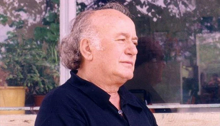 Χριστόφορος Μηλιώνης