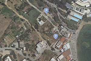 Νέοι χώροι στάθμευσης σε Λυγαριά και Μονοναύτη