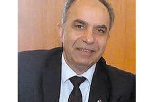 Μανόλης Ζαχαριουδάκης