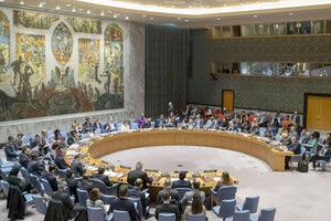 Επιστολή Ελλάδας για την προκλητικότητα της Τουρκίας προς τον ΟΗΕ